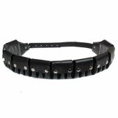 Siyah 3,lü Cepli Deri Fşklk thumbnail 11