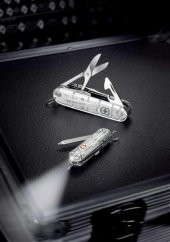 Victorinox Huntsman Silver 1.3713.T7 İsviçre Çakısı 91mm 15F - 2