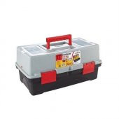 Super Bag Süper-Bag 17 Raflı Balıkçı Takım Çantası - 2