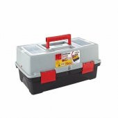 Super Bag Süper-Bag 17 Raflı Balıkçı Takım Çantası - 8
