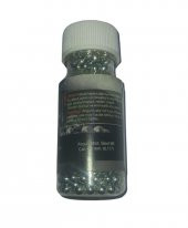 EKOL 500 SILVER COLOURED Cal.4.5 (0.177) - 5