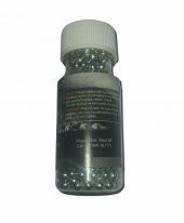 EKOL 500 SILVER COLOURED Cal.4.5 (0.177) - 8