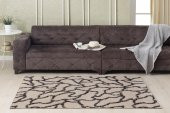 Aksu Royal Halı 120x180 Lela Bej - 1