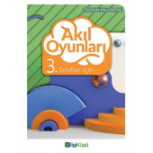 BİLGİ KÜPÜ 3.SINIF AKIL OYUNLARI - 1