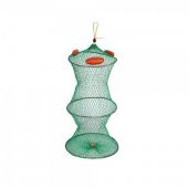 ŞAMANDIRALI İP LİVAR 40X60-BALIK KOYMA - 5