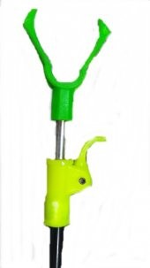 KAMIŞ DAYAMA CUBUGU  120,CM - 2