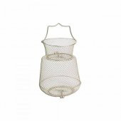 TEL LİVAR 25 CM-TUTULAN-BALIK KOYULUR - 7