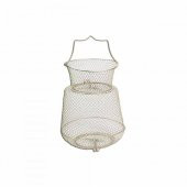 TEL LİVAR 25 CM-TUTULAN-BALIK KOYULUR - 8