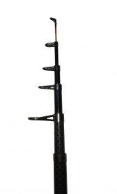 TELE DRAGON 300CM -50-100GR CARBON KAPALI BOY 75 CM - 2