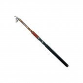 FALCON 3600CM TELESKOPİK KAMIŞ100-200GR  KAPALI BOY 90CM - 7