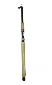 TELE DRAGON 300CM -50-100GR CARBON KAPALI BOY 75 CM - 10