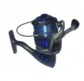 KİCKER 6000 LİK MAKİNE 3 BİLYE 5.2.1 DR thumbnail 5