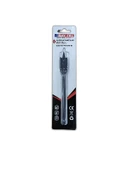 YAPRAK AHŞAP DELİCİ MATKAP UCU 16 MM BAY-TEC MU1578-87 - 1