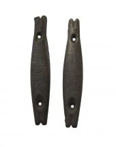 200 GR İSKANDİNAV KRŞN 2 ADET - 10