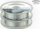 Fladen MAXXIMUS IGFA PRO GRİ 100MT -18MM-2KG - 1