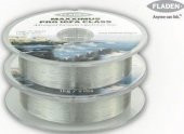 Fladen MAXXIMUS IGFA PRO GRİ 100MT -18MM-2KG - 7