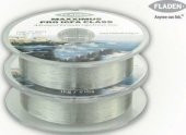 Fladen MAXXIMUS IGFA PRO GRİ 100MT -18MM-2KG - 9