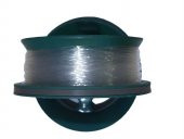 ALLIGATOR MİSİNE-KASNAKTA 1,20MM 100MT - 1