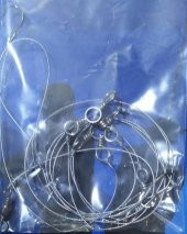 ÇELİK TAKIM 3 LÜ FIRDÖNDÜ-4 NUMARA İĞNE 1 PAKET 5 ADET thumbnail 8