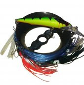 SIRTI TAKIMI-5 Lİ BUYUKBOY-AHTOPOT-1,20MM-MİSİNE 100MT-KOL-70CM - 9