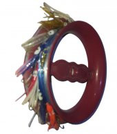 SIRTI TAKIMI-10 LU KÜÇÜKBOY-AHTOPOT-60MM-MİSİNE 100MT-KOL-70CM - 3