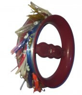 SIRTI TAKIMI-10 LU KÜÇÜKBOY-AHTOPOT-60MM-MİSİNE 100MT-KOL-70CM - 9