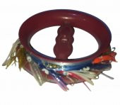 SIRTI TAKIMI-8 Lİ KÜÇÜKBOY-AHTOPOT-60MM-MİSİNE 100MT-KOL-70CM - 6