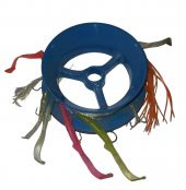 SIRTI TAKIMI-8 Lİ RAGLO-SİLİKON-60MM-MİSİNE 100MT-KOL-70CM - 4