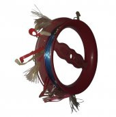 SIRTI TAKIMI-10 LU -TÜY-KURT-RAGLO -60MM-MİSİNE 100MT-KOL-70CM - 11