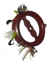 SIRTI TAKIMI-10 LU -TÜY-KURT -60MM-MİSİNE 100MT-KOL-70CM - 3