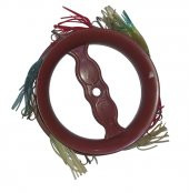 SIRTI TAKIMI-7 Lİ -ORTABOY-AHTOPOT -60MM-MİSİNE 100MT-KOL-70CM - 4