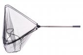 CELİK SAPLI KATLANIR V KEPCE 190X60 - 1