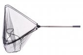 CELİK SAPLI KATLANIR V KEPCE 190X60 - 5