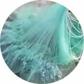 MİSİNE SERPMESİ CEVRESİ 18 MT 870 GÖZ-4,50KG thumbnail 3