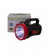 GOLDHTC GHTC - 2415  ŞARJLI 15W PROJEKTÖR - 6