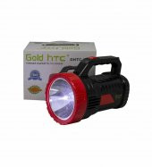 GOLDHTC GHTC - 2415  ŞARJLI 15W PROJEKTÖR - 9