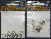FUDO HOOKS -DOKME İĞNE-25 Lİ  PAKET-1000-1001İ thumbnail 1