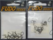 FUDO HOOKS -DOKME İĞNE-25 Lİ  PAKET-1000-1001İ thumbnail 2