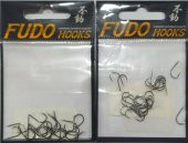 FUDO HOOKS -DOKME İĞNE-25 Lİ  PAKET-1000-1001İ thumbnail 7