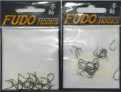 FUDO HOOKS -DOKME İĞNE-25 Lİ  PAKET-1000-1001İ thumbnail 9