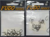 FUDO HOOKS -DOKME İĞNE-25 Lİ  PAKET-1000-1001İ thumbnail 3