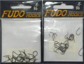 FUDO HOOKS -DOKME İĞNE-25 Lİ  PAKET-1000-1001İ thumbnail 6
