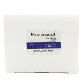 SEA HORS  2310-GALVENİZLİ KALIN ÇAPRAZ İĞNE 100 LÜ PAKET thumbnail 7