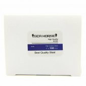 SEA HORS  2310-GALVENİZLİ KALIN ÇAPRAZ İĞNE 100 LÜ PAKET thumbnail 9