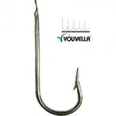 YOVELLA-2315-NI-12 NİKEL DÜZ UZUN PALA İĞNE - 2