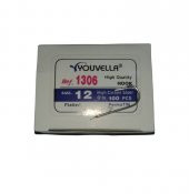 YOVELLA-2315-NI-12 NİKEL DÜZ UZUN PALA İĞNE - 11