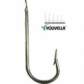 YOVELLA-2315-NI-12 NİKEL DÜZ UZUN PALA İĞNE - 12