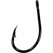 SEA HORSE 8217-SİYAH-4-5- KARBON-CELİK JİG İĞNESİ 1 PAKET 10 ADET - 6
