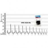 VMC 9224 BL-UZUN SAPLI CAPRAZ CELİK  İĞNE 1 PAKET 10 ADET - 4