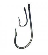 SEA HORSE 8253-NI DELİKLİ TEKLİ İĞNE 2 ADET - 10